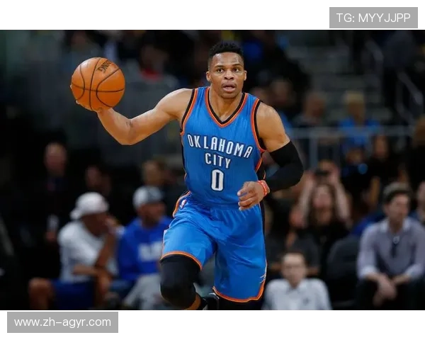 NBA威少球员亮点,关注威少的场上表现与精彩时刻 NBA威少球员亮点,关注威少的场上表现与精彩时刻