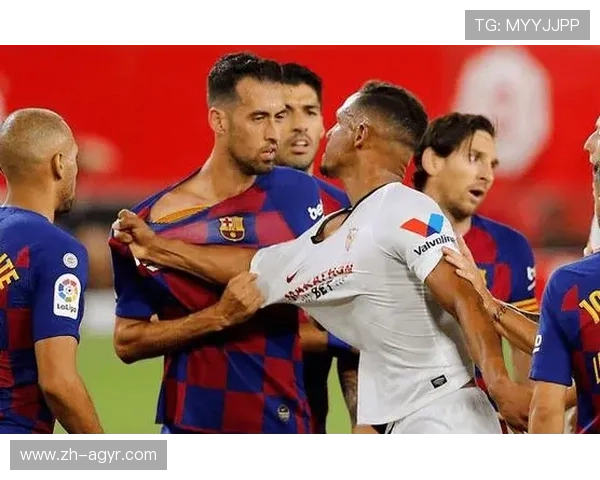 巴塞罗那对塞维利亚西甲联赛焦点赛 巴塞罗那对塞维利亚西甲联赛焦点赛