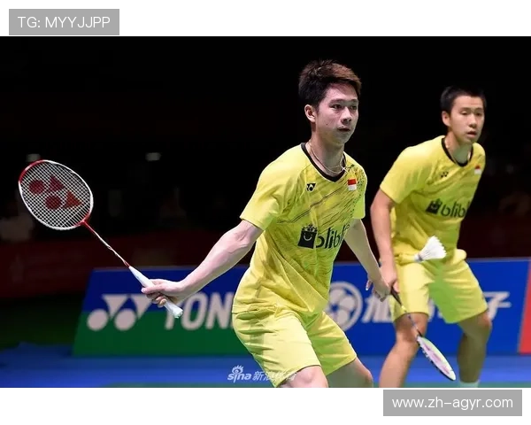 羽毛球苏卡视频