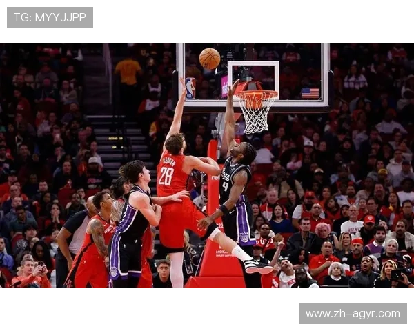 马刺队与火箭队激烈赛事录像与赛况分析