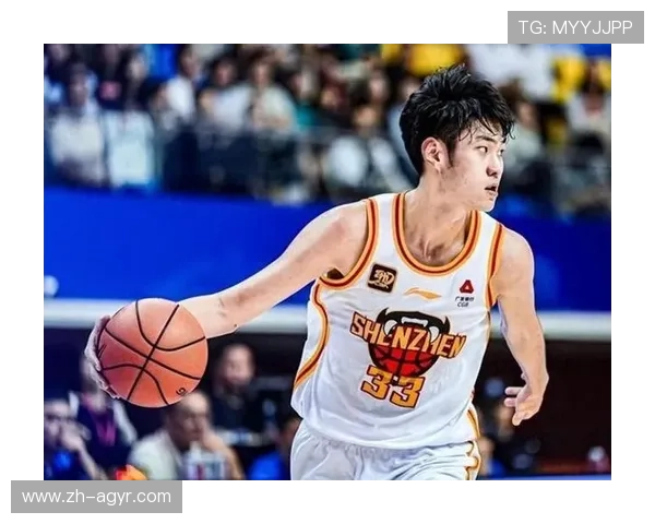 从技术特点到球场表现全面剖析王浩然的篮球风格与成长路径