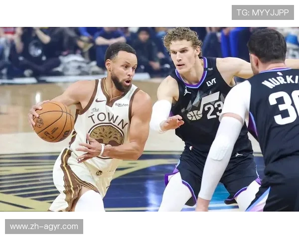 库里高光时刻回顾勇士VS快船比赛中精彩带球突破瞬间